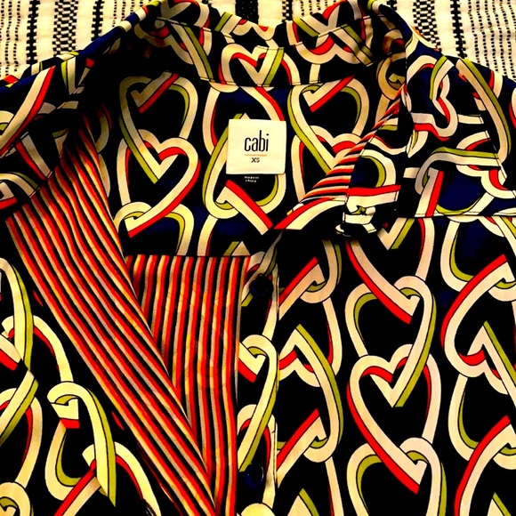 Cabi dress - Picture 3 of 5